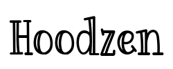 Hoodzen - logo